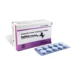 Centurion Laboratories Cenforce Professional 100 mg