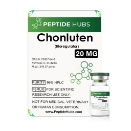 Peptide Hubs Chonluten