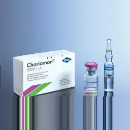 IBSA, Turkey Choriomon 5000iu
