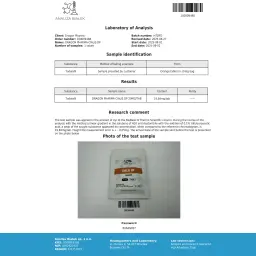 Dragon Pharma, Europe Cialis