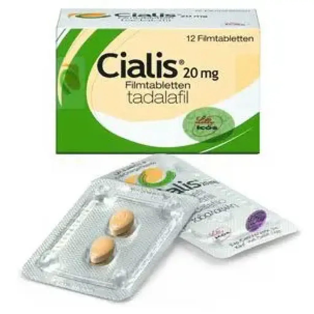 Eli Lilly Cialis Eli Lilly Cialis