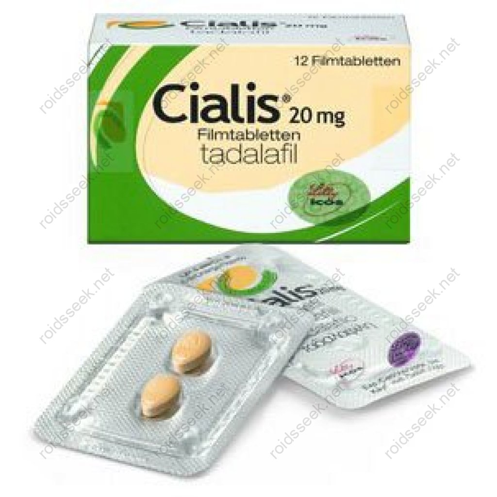 Eli Lilly Cialis Eli Lilly Cialis