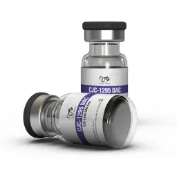 Dragon Pharma, Europe CJC-1295 Dac 5mg