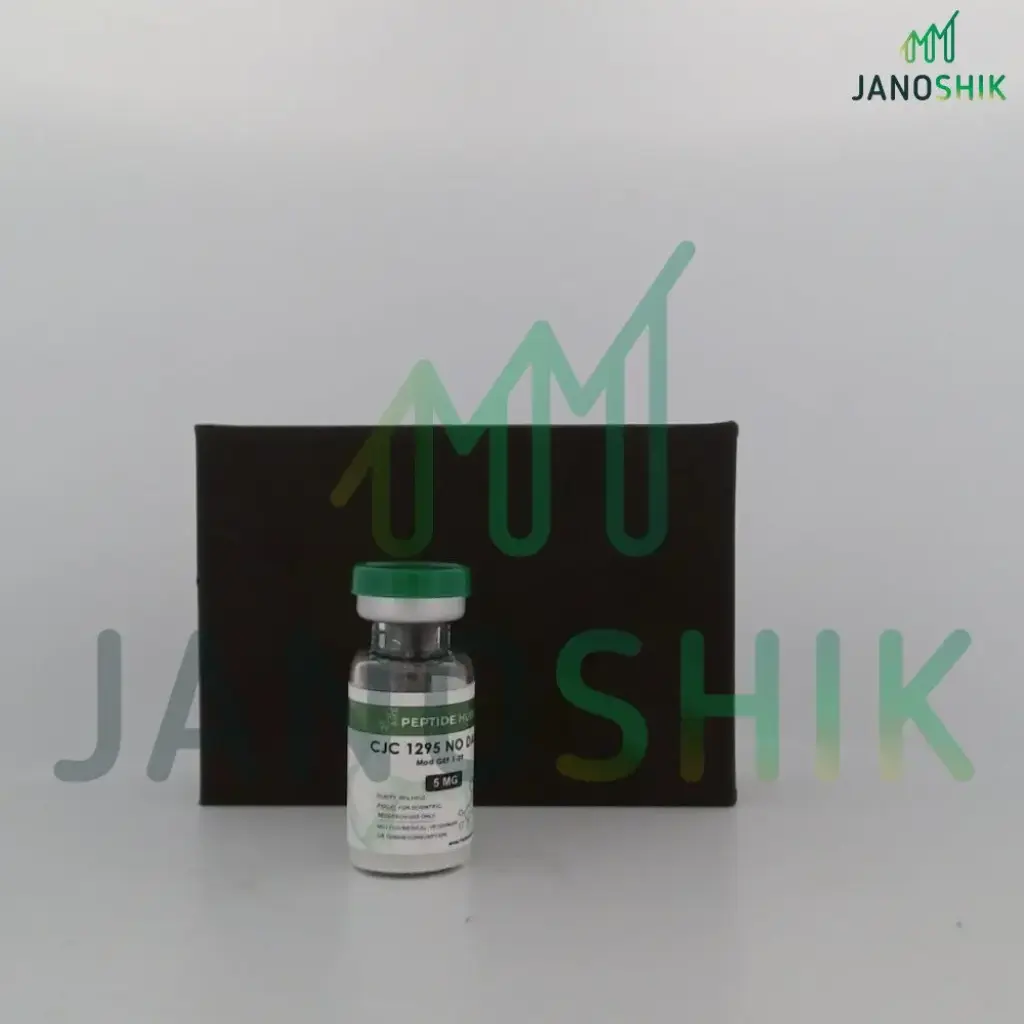 Peptide Hubs CJC-1295 No DAC 5mg Peptide Hubs CJC-1295 No DAC 5mg