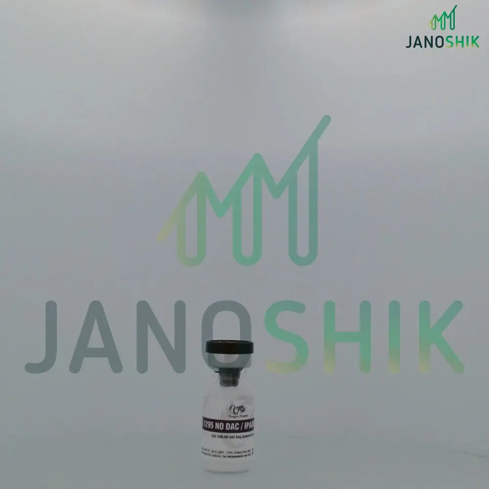 CJC-1295 no Dac/Ipamorelin 10mg Lab Test