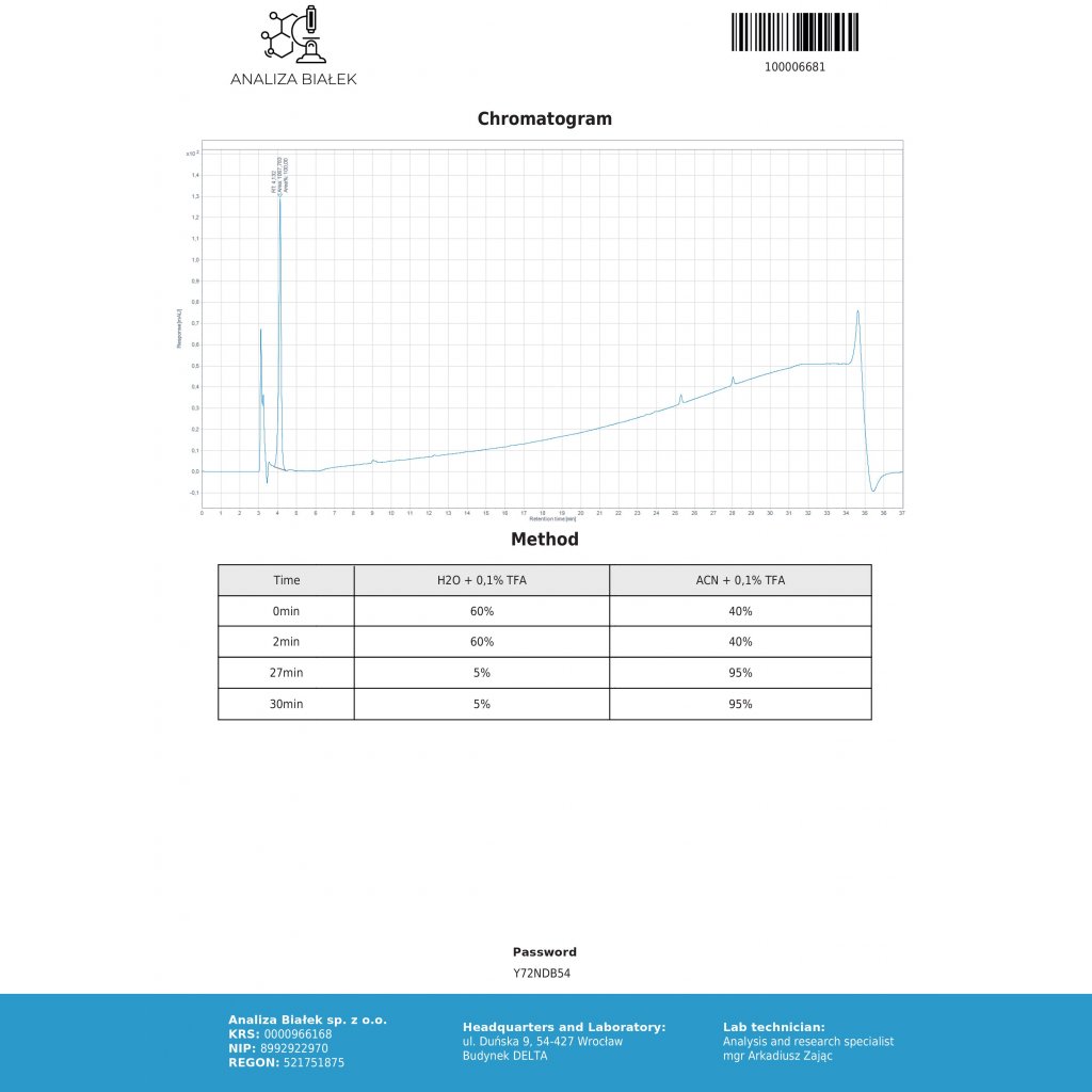 Kalpa Pharmaceuticals LTD, India Clenbutaxyl Kalpa Pharmaceuticals LTD, India Clenbutaxyl