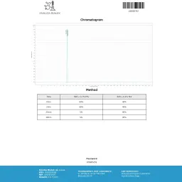 Dragon Pharma, Europe Clenbuterol 40