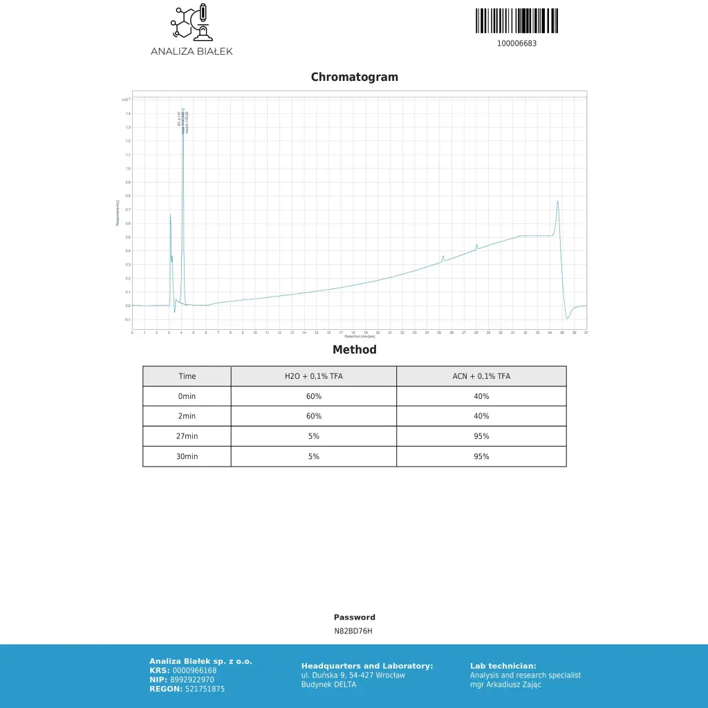 Stealth Labs Clenbuterol