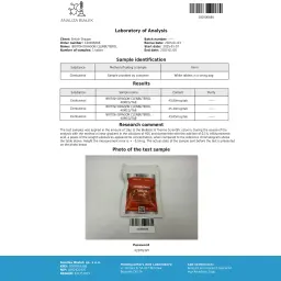 British Dragon Pharmaceuticals Clenbuterol Tablets