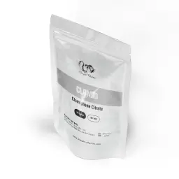 Dragon Pharma, Europe Clomid