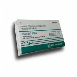 Win-Medicare Corion 5000iu