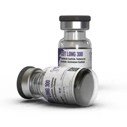 Dragon Pharma, Europe Cut Long 300