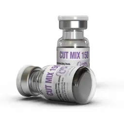 Dragon Pharma, Europe Cut Mix 150