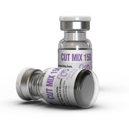 Dragon Pharma, Europe Cut Mix 150