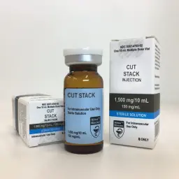 Hilma Biocare Cut Stack (Hilma)