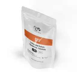 Dragon Pharma, Europe CY3