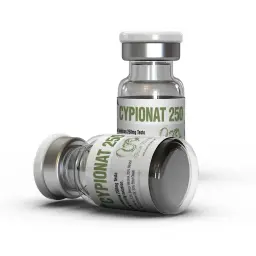 Dragon Pharma, Europe Cypionat 250