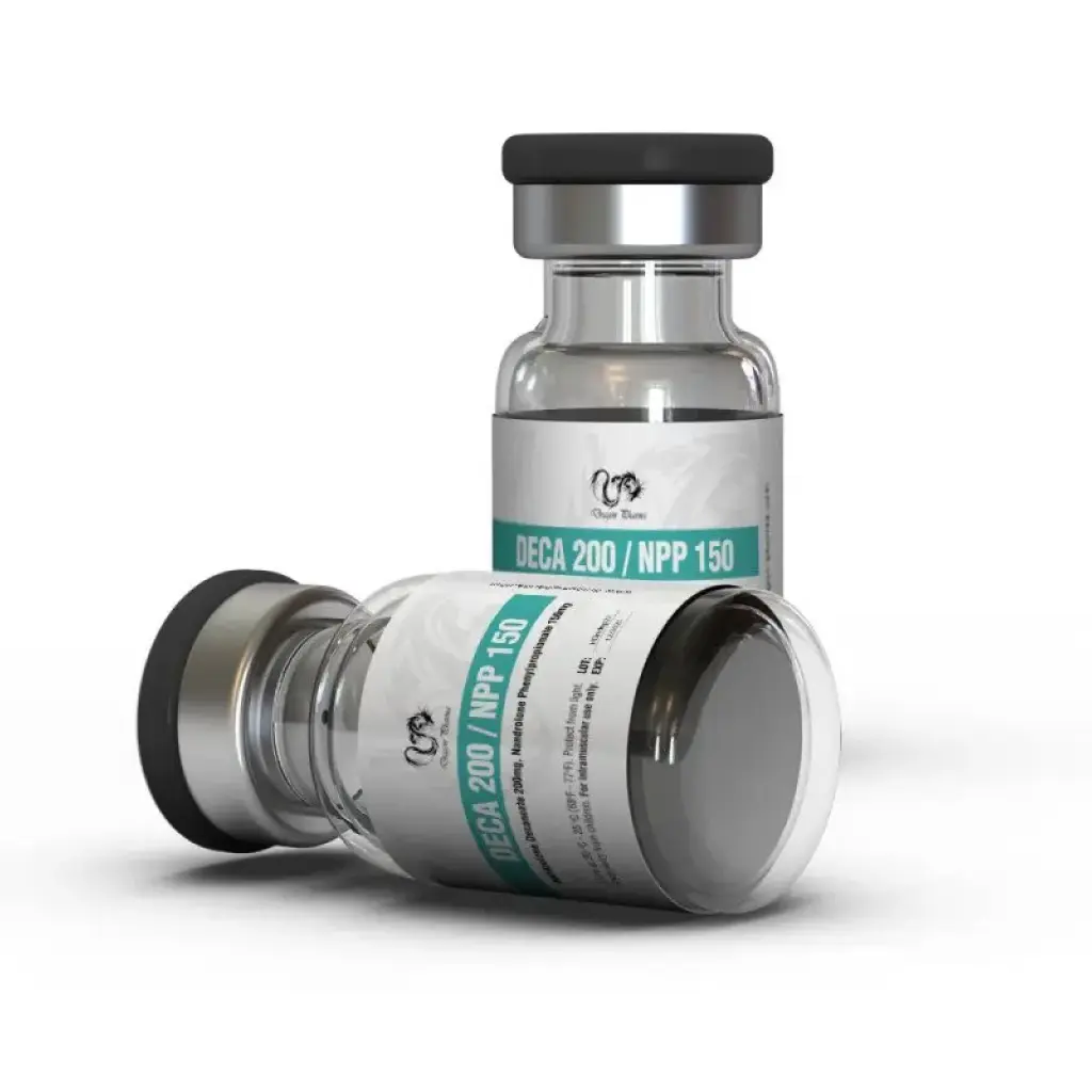 Dragon Pharma, Europe Deca 200 / NPP 150 Dragon Pharma, Europe Deca 200 / NPP 150