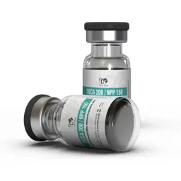 Dragon Pharma, Europe Deca 200 / NPP 150