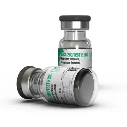Dragon Pharma, Europe Deca 200 / Test E 200