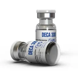 Dragon Pharma, Europe Deca 300