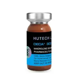 HUTECH LABS DECA 300