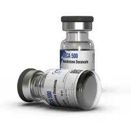 Dragon Pharma, Europe Deca 500