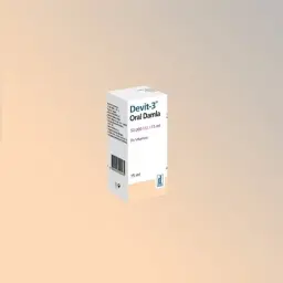 Deva Devit 15 ml