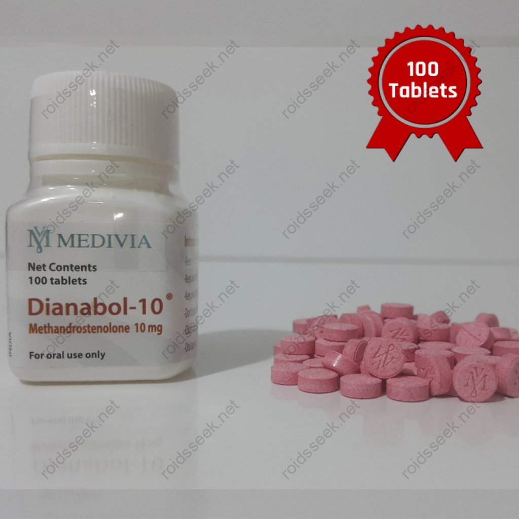 Medivia Dianabol-10 Medivia Dianabol-10