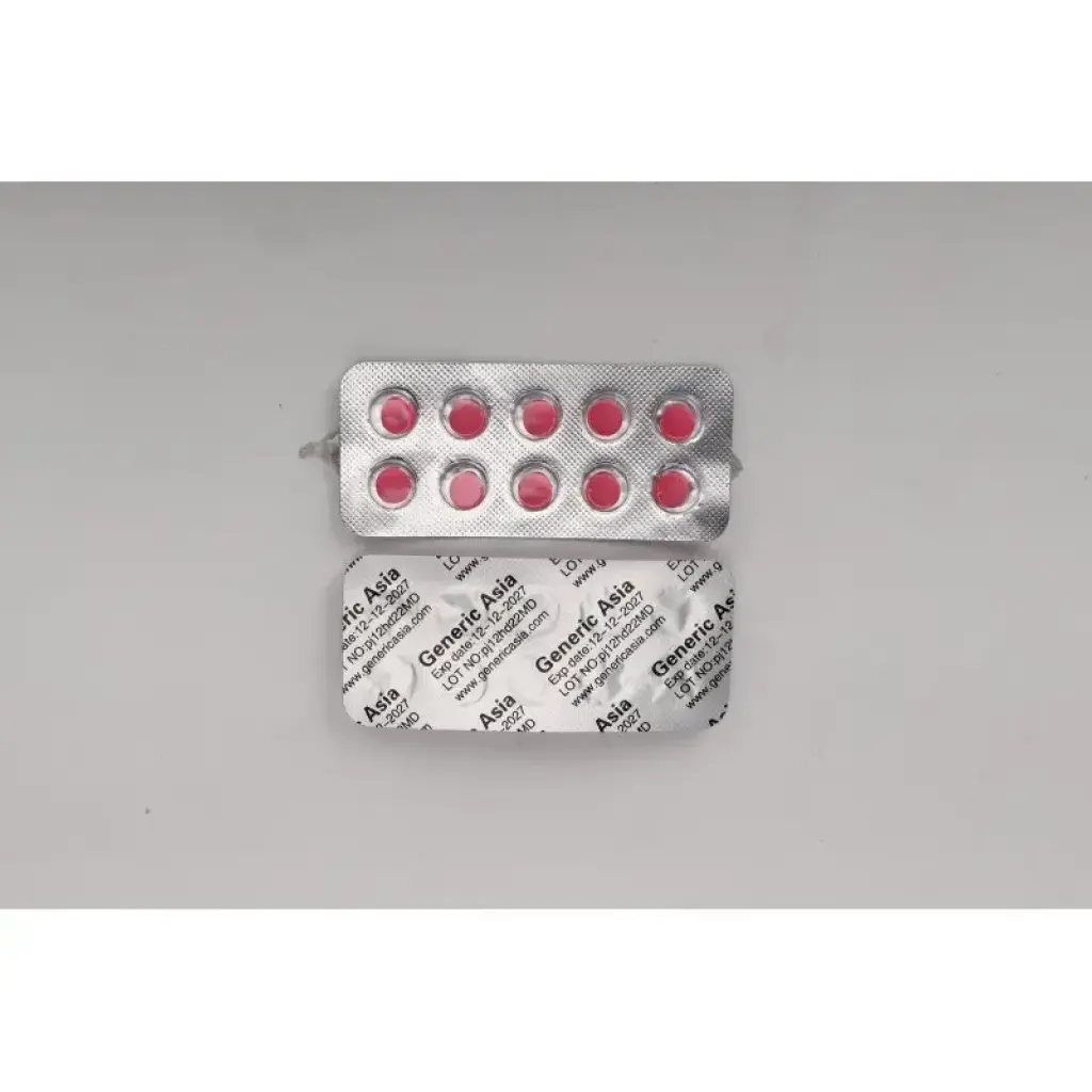 Generic Asia Dianabol 25mg Generic Asia Dianabol 25mg