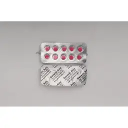 Generic Asia Dianabol 25mg