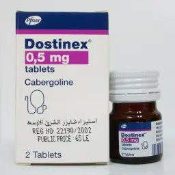Pfizer Dostinex