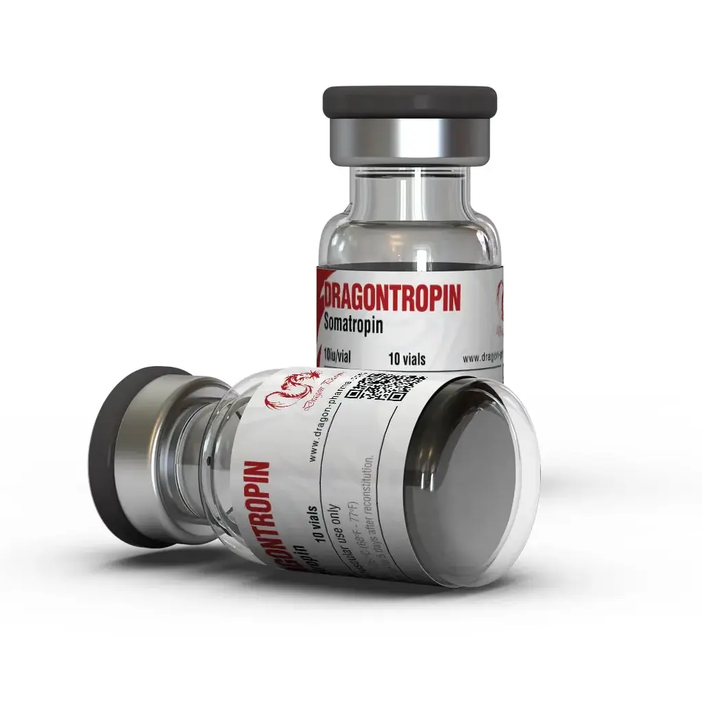 Dragon Pharma, Europe Dragontropin Dragon Pharma, Europe Dragontropin