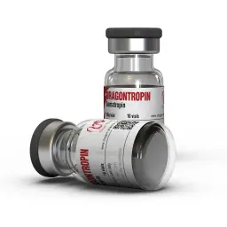 Dragon Pharma, Europe Dragontropin