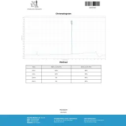 Dragon Pharma, Europe Dragontropin