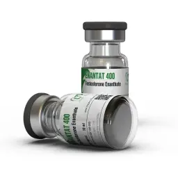Dragon Pharma, Europe Enantat 400