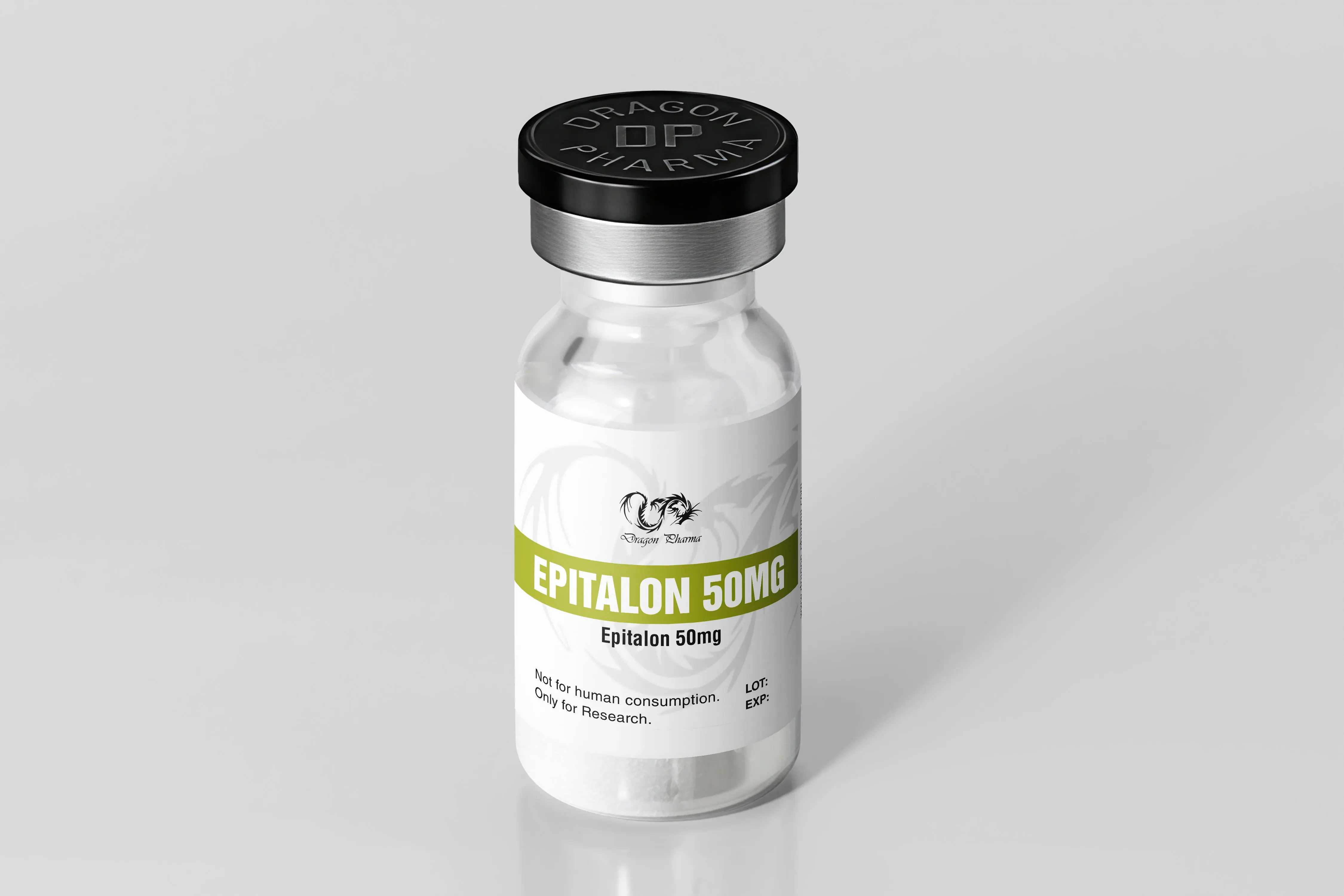 Epitalon 50mg Lab Test
