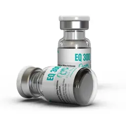 Dragon Pharma, Europe EQ 300