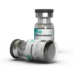 Dragon Pharma, Europe EQ 500