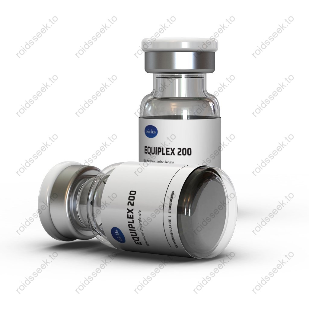 Axiolabs Equiplex Forte 300 Axiolabs Equiplex Forte 300