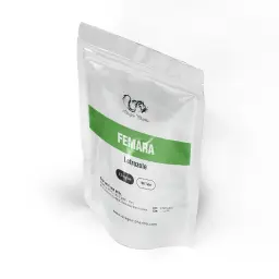 Dragon Pharma, Europe Femara