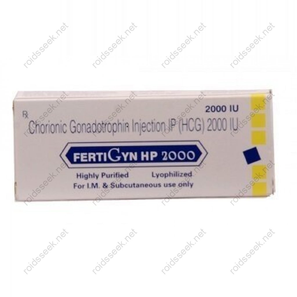 Sun Pharma, India Fertigyn 2000 iu Sun Pharma, India Fertigyn 2000 iu