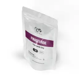 Dragon Pharma, Europe Finasteride