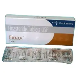 Dr. Reddy`s Finax