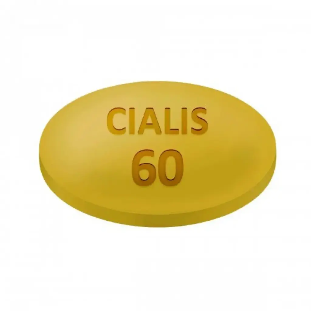 Generic Generic Cialis 60 mg