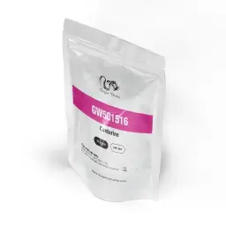Dragon Pharma, Europe GW501516 (Cardarine)
