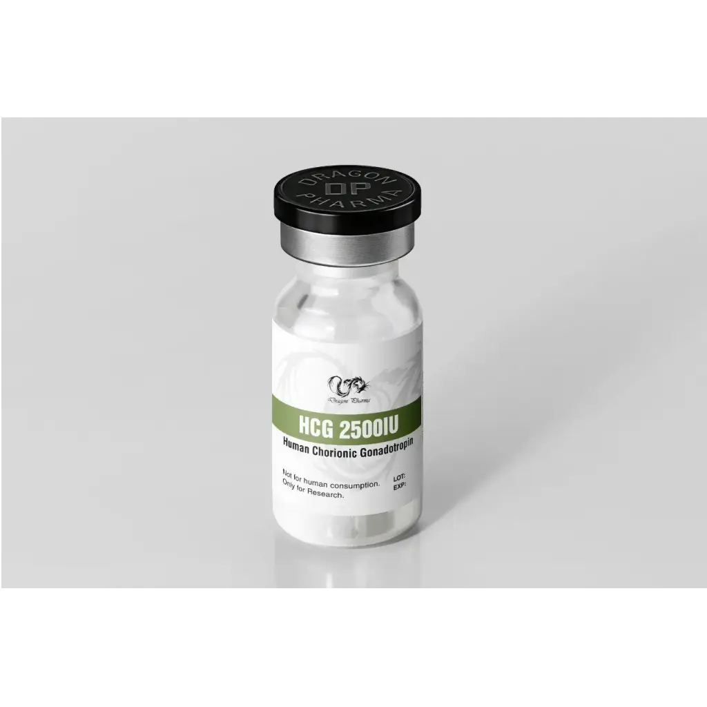 Dragon Pharma, Europe HCG 2500IU