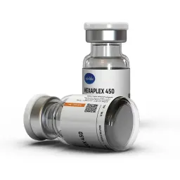 Axiolabs Hexaplex 450
