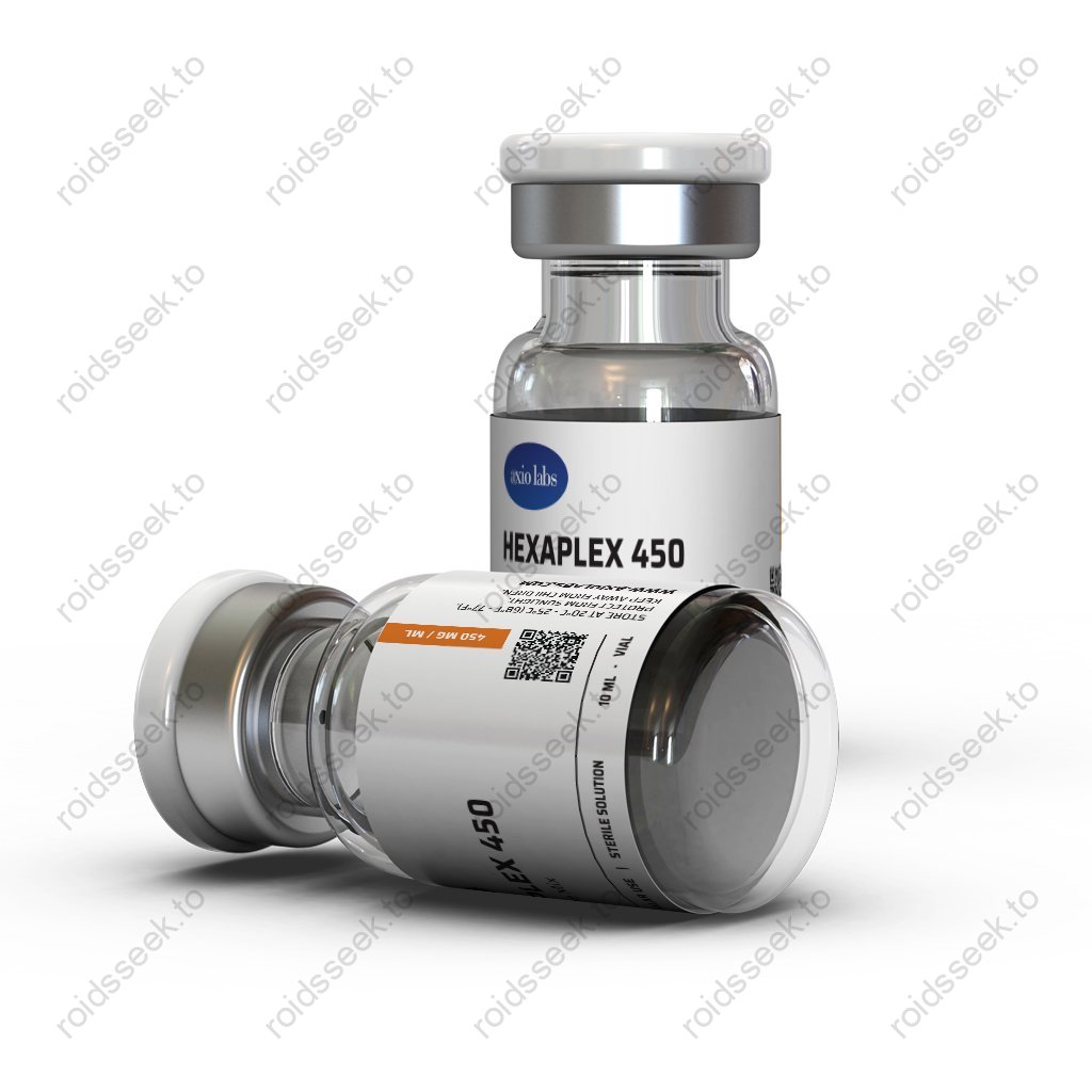 Axiolabs Hexaplex 450 Axiolabs Hexaplex 450