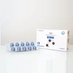 Ice Pharmaceuticals Iceman (Viagra)